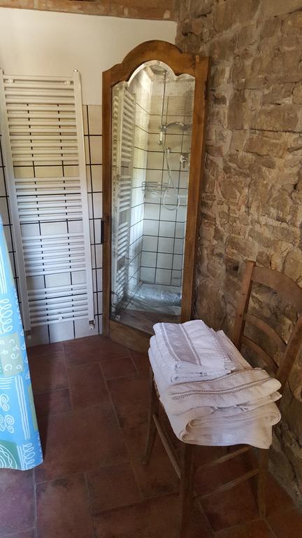 Agriturismo Corte del Gallo Rivergaro Habitación foto